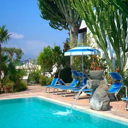 In Bb - Wellness And Total Relaxation In A Volcanic Land, * Ischia