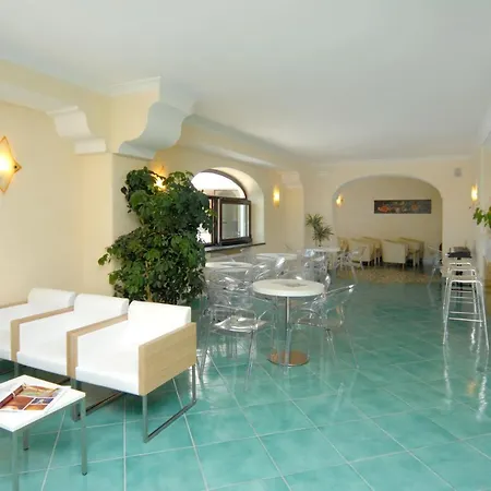 In Bb - Wellness And Total Relaxation In A Volcanic Land, * Ischia