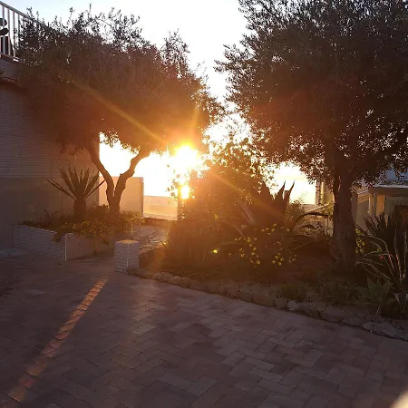 In Bb - Wellness And Total Relaxation In A Volcanic Land, Gasthof